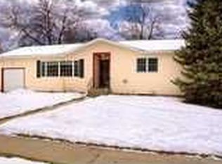 1946 Miles Ave, Billings, MT 59102