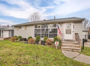 236 Newell Ave, Tonawanda, NY 14150