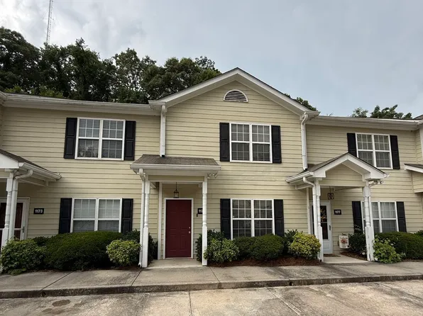 1175 Riverside Ter, Gainesville, GA 30501