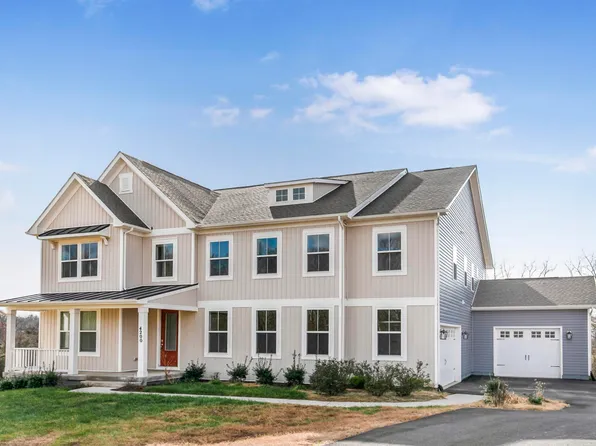 4200 Logmill Rd, Gainesville, VA 20155