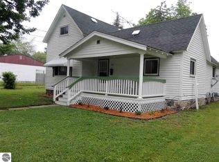 720 N 2nd Ave, Alma, MI 48801