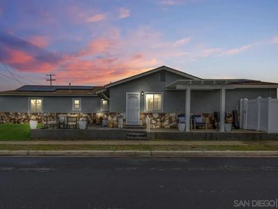 2801 Whitney St, San Diego, CA, 92111