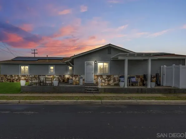 2801 Whitney St, San Diego, CA 92111