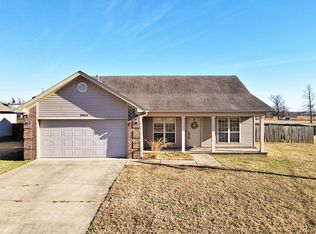2800 Browning Cv, Cabot, AR 72023