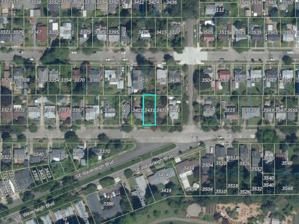 3431 SE Franklin St, Portland, OR 97202
