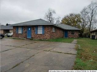 1517 N Marque Ann Dr, Baton Rouge, LA 70815