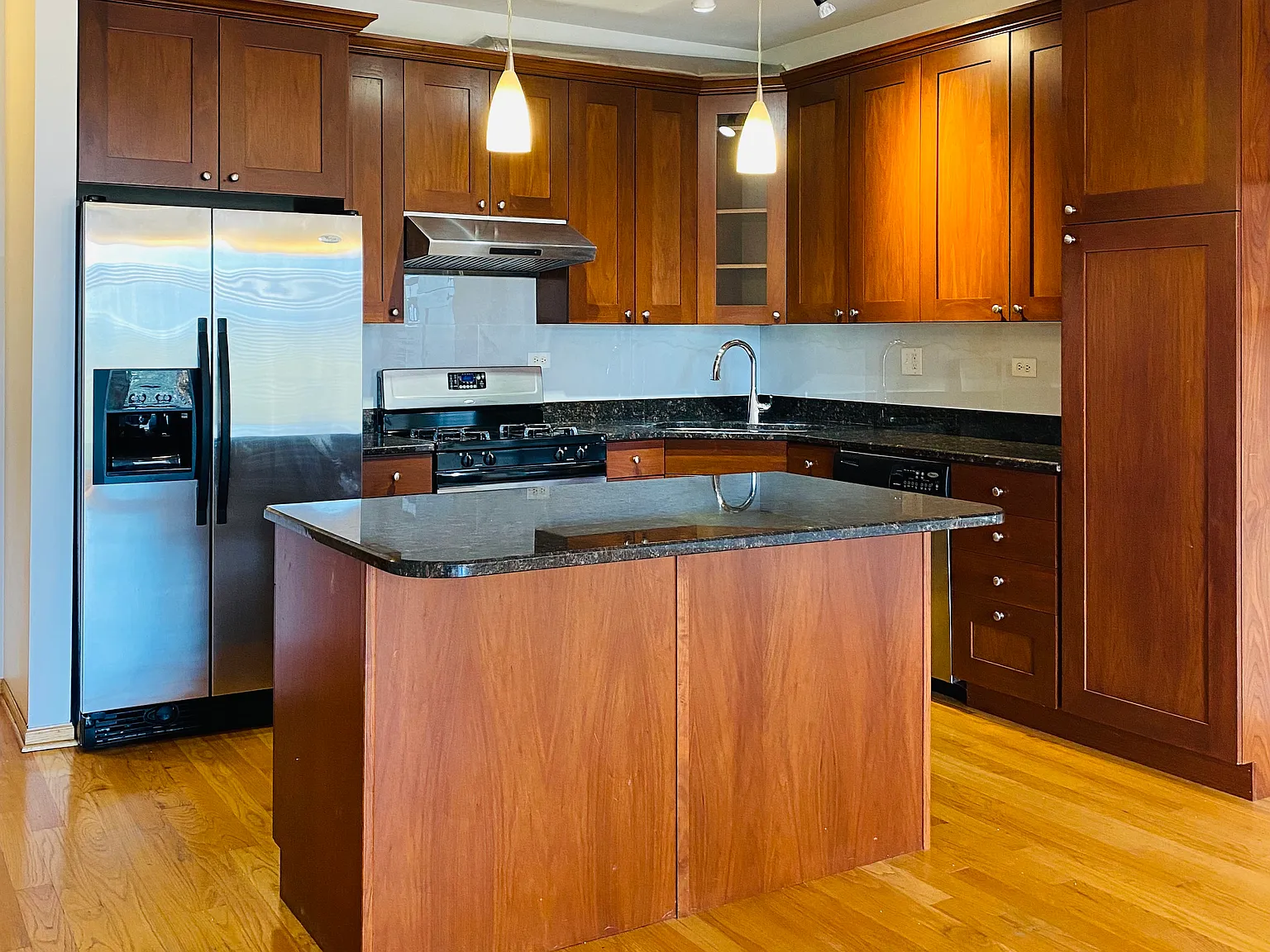 3440 S Morgan St — Photo 1