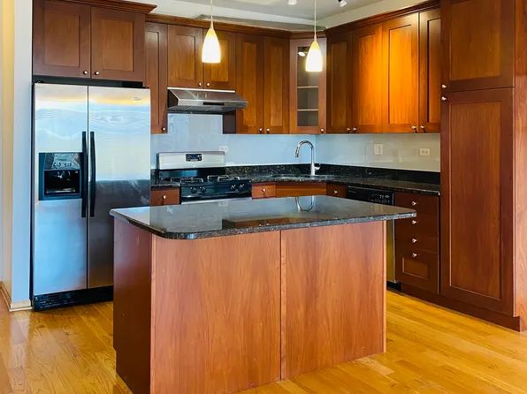 3440 S Morgan St Unit 3, Chicago, IL 60608