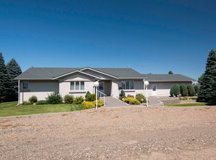 405 2nd Ave NW, Rudyard, MT 59540