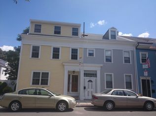 135 B St, South Boston, MA 02127