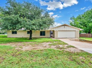 11015 China Spring Rd, Waco, TX 76708