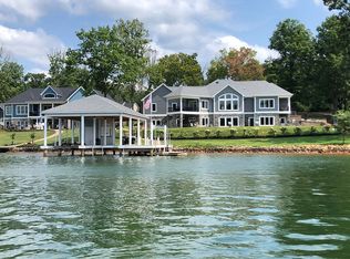 64 Reserve Rd, Moneta, VA 24121