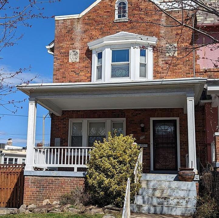 327 Allison St NW, Washington, DC 20011 Zillow