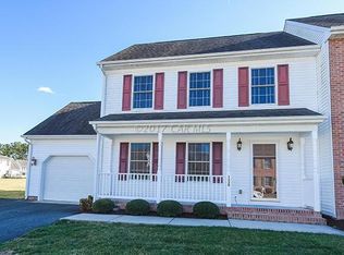 1330 Aspen Dr, Salisbury, MD 21804