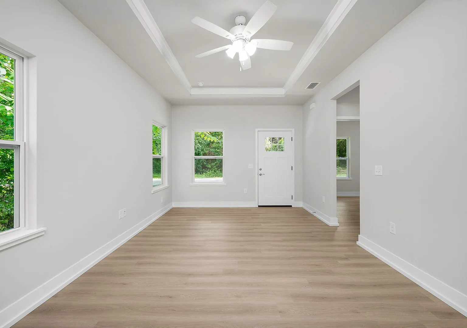 Brand New Construction - 3 Bed 2 Bath Home — Photo 2