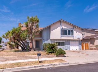 1509 Darcy Ave, Simi Valley, CA 93065