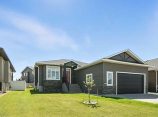 6511 57th St, Olds, AB T4H0C9