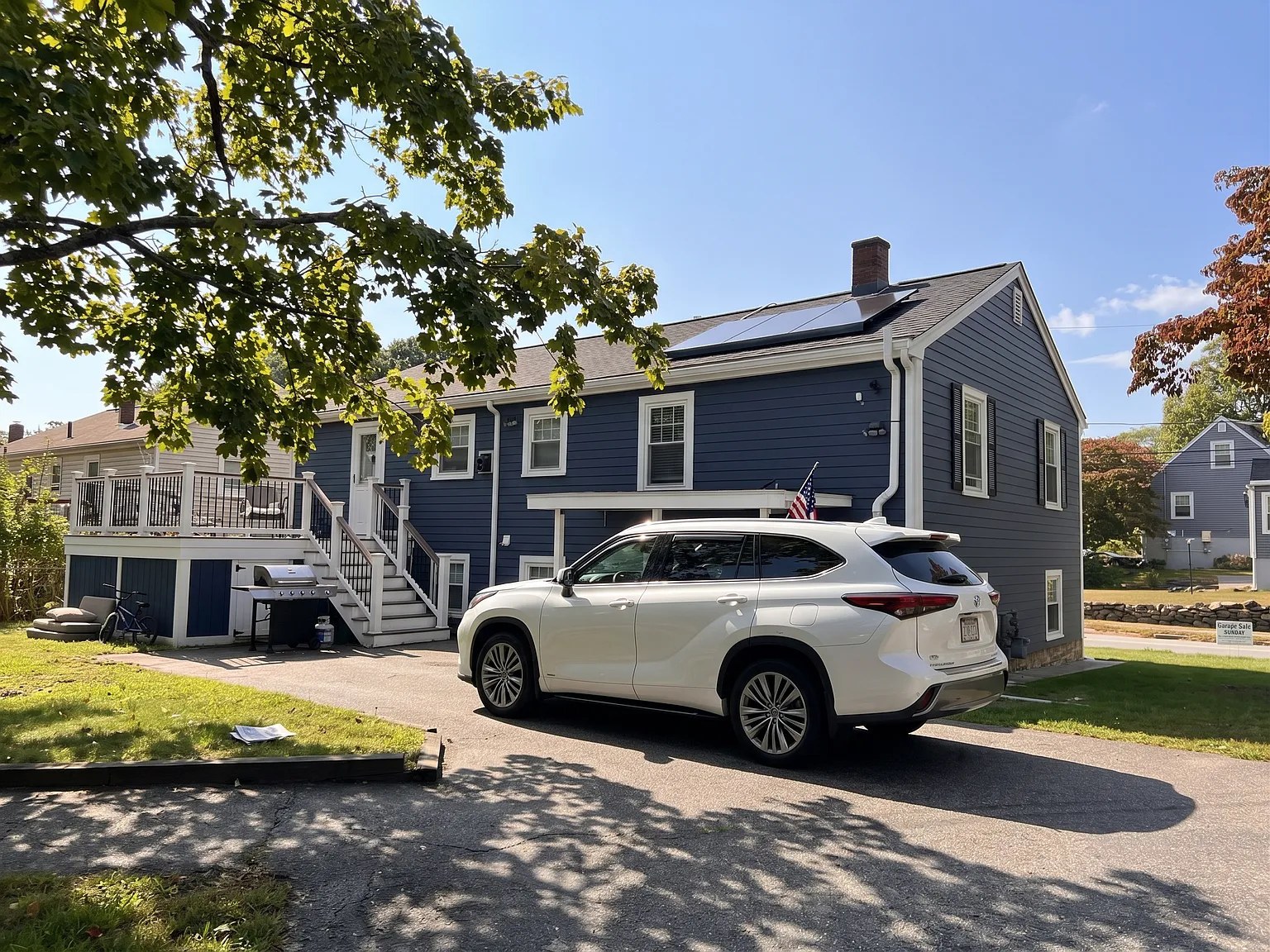 2 bed, 900 sqft, $2,100 — Photo 3