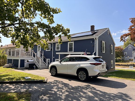 3rd image of 70 Running Brook Rd #1