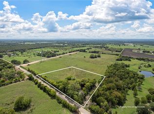 4775 Fort Graham Rd, West, TX 76691