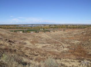 1834 Cortner Rd, PUEBLO, CO 81006