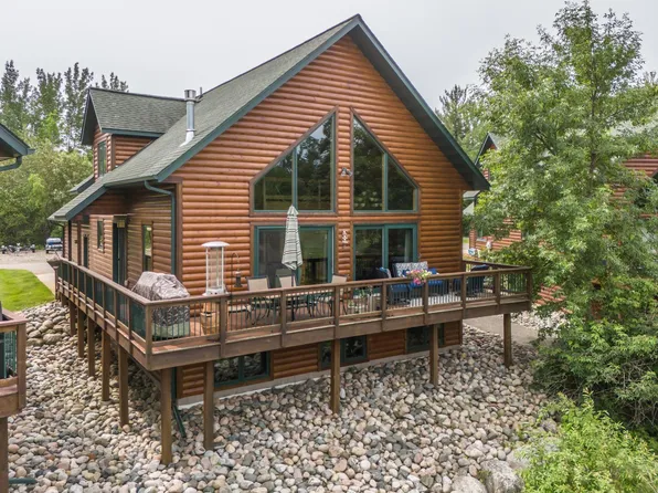 6740 County Road 38 NW Unit 4, Walker, MN 56484
