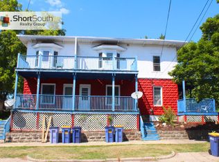 21 Fairbanks St NE, Grand Rapids, MI 49503