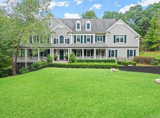 93 Peaceable Hill Rd, Ridgefield, CT 06877