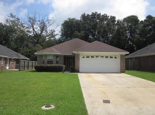 3328 Franklin Ct, Mobile, AL 36618