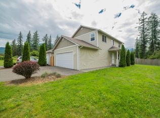 308 6th St #A, Gold Bar, WA 98251
