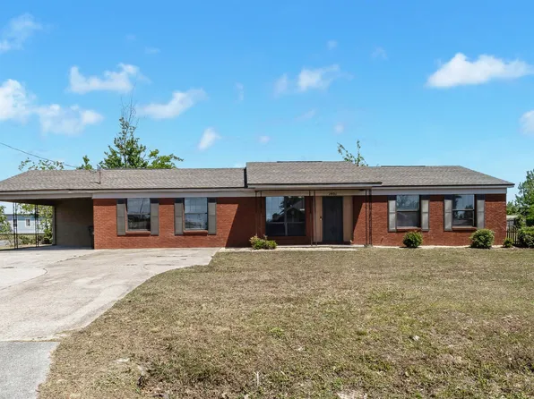 1401 Mississippi Ave, Lynn Haven, FL 32444