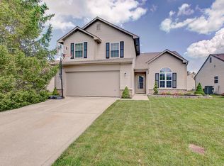 13079 Sterling Cmns, Fishers, IN 46038