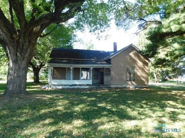 473 Windisch St, Wauseon, OH 43567