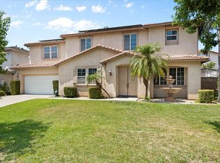 13564 Williamson Rd, Rancho Cucamonga, CA 91739
