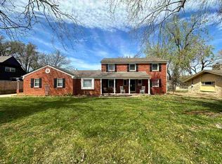 2300 Meadowbrook St, Ponca City, OK 74604