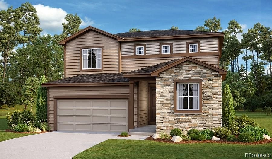 2nd image of 2728 Gobi Dr