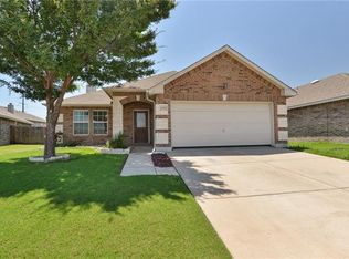 12709 Pangolin Ct, Fort Worth, TX 76244