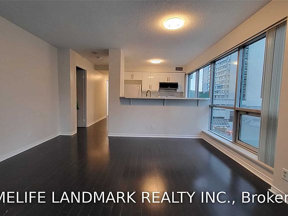 3rd image of 10 Queens Quay W #611