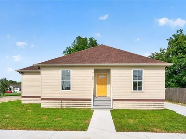 4763 Pecan St, New Orleans, LA 70126