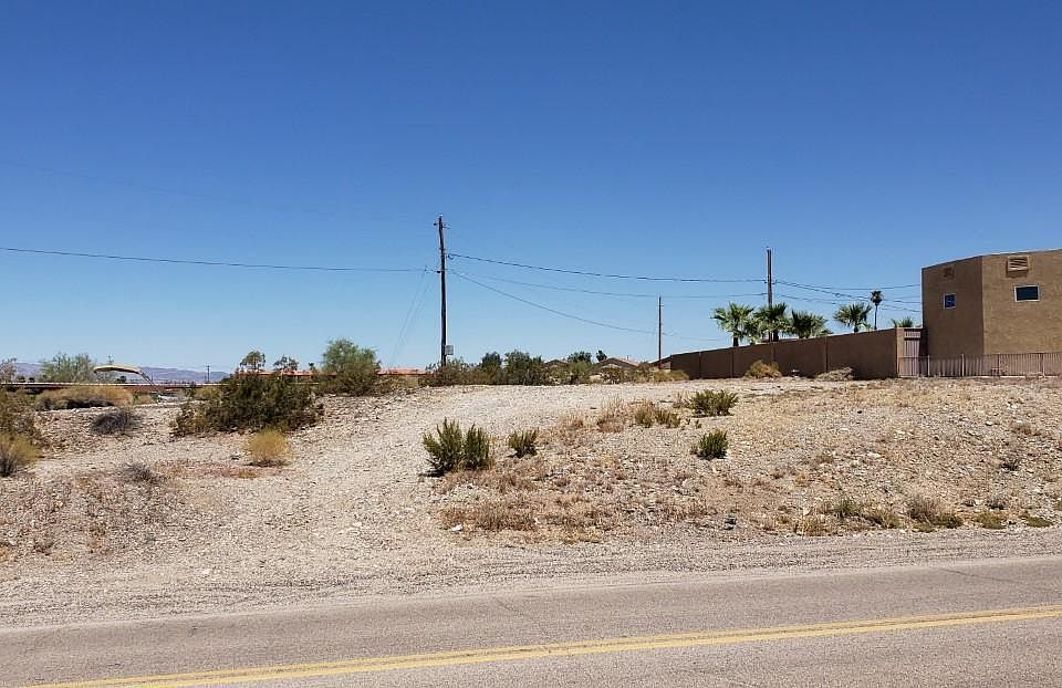 1st image of 1641 Papago Dr Lot 36