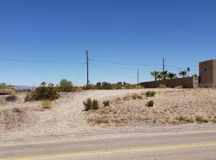 1641 Papago Dr LOT 36, Lake Havasu City, AZ 86403
