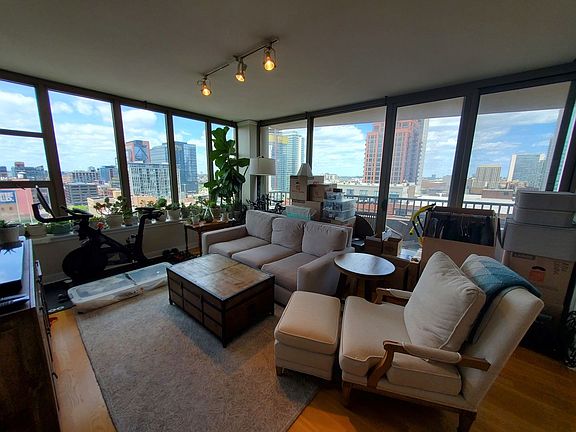 2nd image of 200 N Jefferson St APT 1304