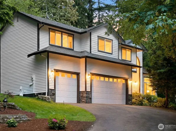 6326 247th Avenue NE, Redmond, WA 98053