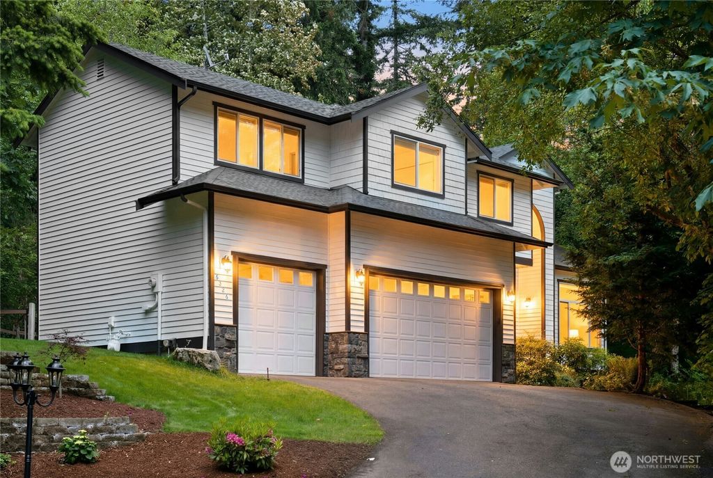 Apartment in Union Hill-Novelty Hill, King