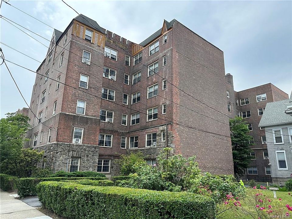 Beauchamp Gardens Apartments New Rochelle, NY Zillow