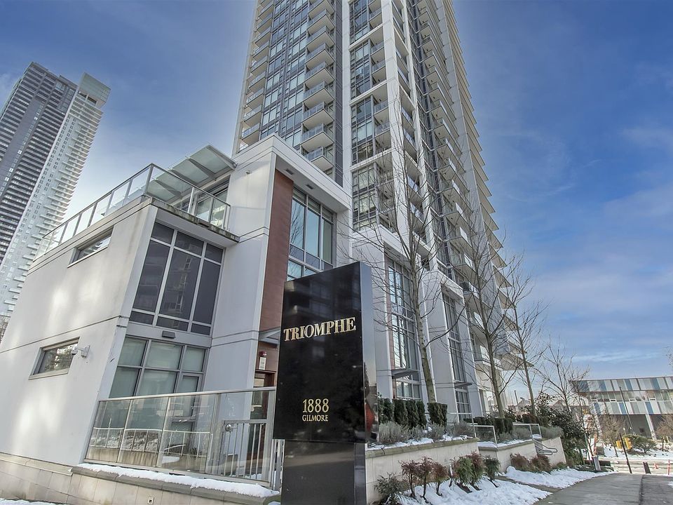 1st image of 1888 Gilmore Ave #1801