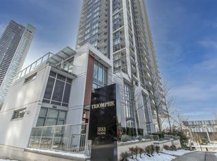 1888 Gilmore Ave #1801, Burnaby, BC V5C 0L2