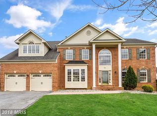 7607 Finglas Ct, Laurel, MD 20707