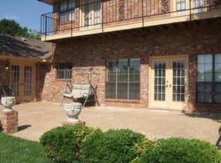 4212 Green Oak Dr, Waco, TX 76710