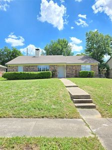 906 High Country Dr, Garland, TX, 75041